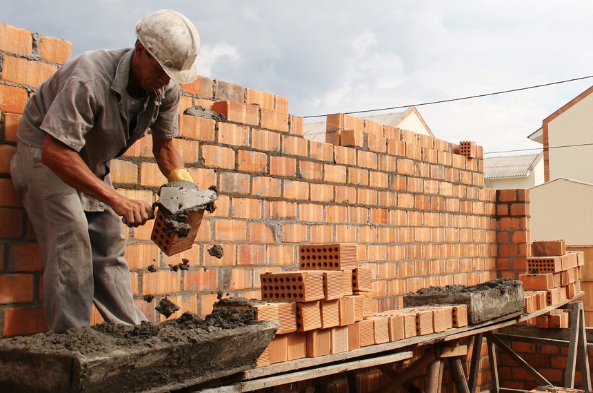 IBGE - O Índice Nacional da Construção Civil (Sinapi) subiu 1,71% em  outubro e ficou 0,27 ponto percentual acima da taxa de setembro (1,44%). O  resultado foi pressionado principalmente pela parcela Materiais